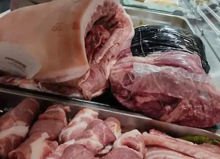 فندق مبيت وإفطار Giada أفيترانا