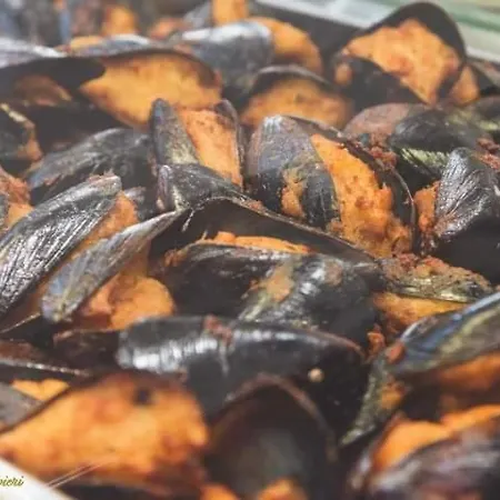 Giadà Bed & Breakfast Avetrana