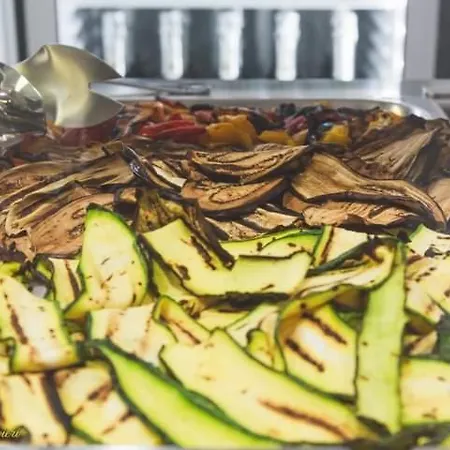 Giadà Bed & Breakfast Avetrana