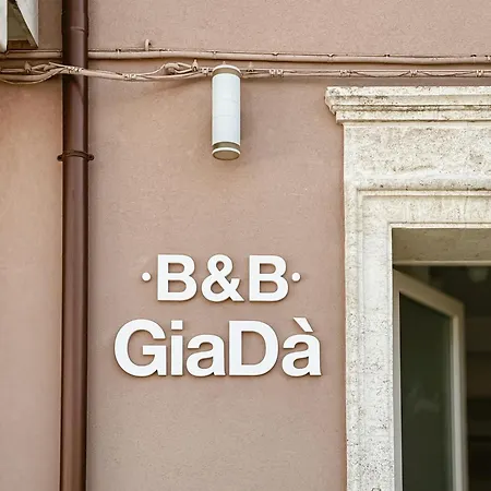 Giada Frühstückspension Avetrana