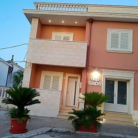 Giada 3* Avetrana