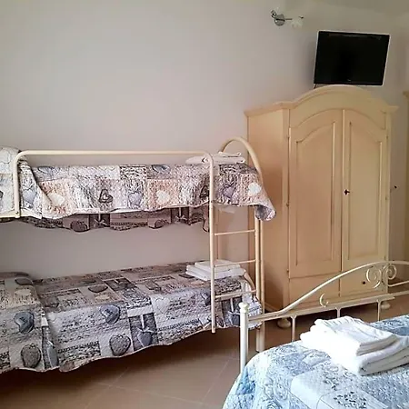 Bed & Breakfast Giada 3*
