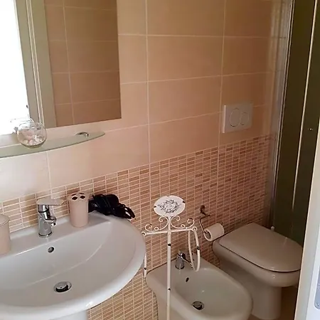 Giada Bed & Breakfast 3*