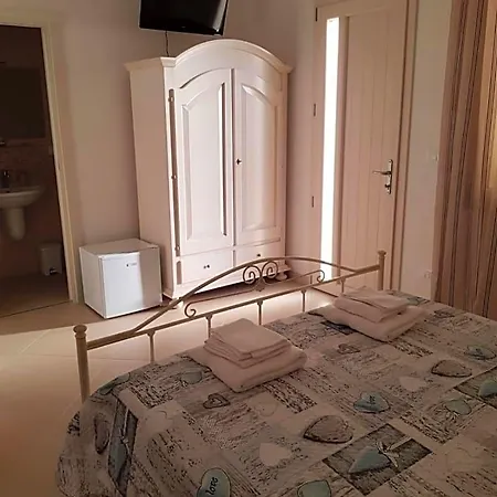 Giada Bed & Breakfast Avetrana
