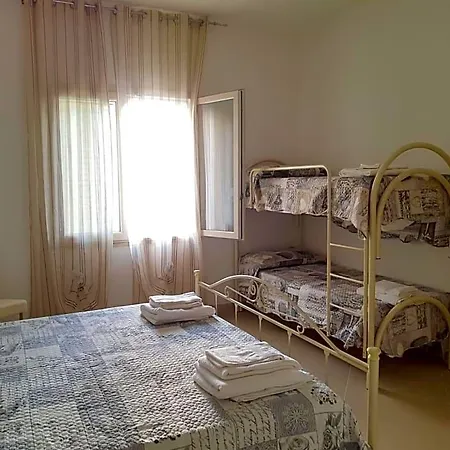 Bed & Breakfast Giada