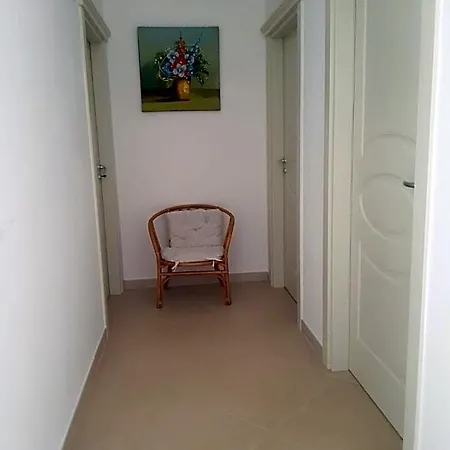 Bed & Breakfast Giada 3*