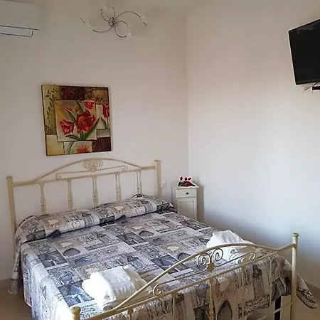 Giada Bed & Breakfast 3*