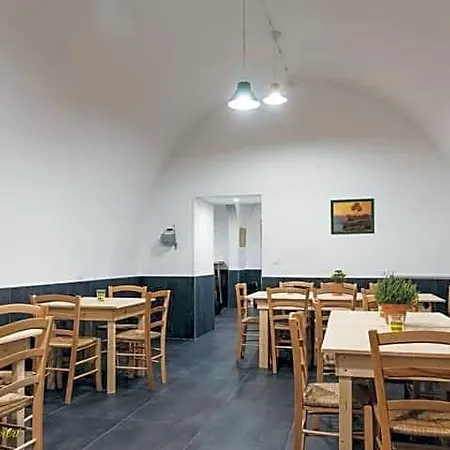 Bed & Breakfast Giada Avetrana