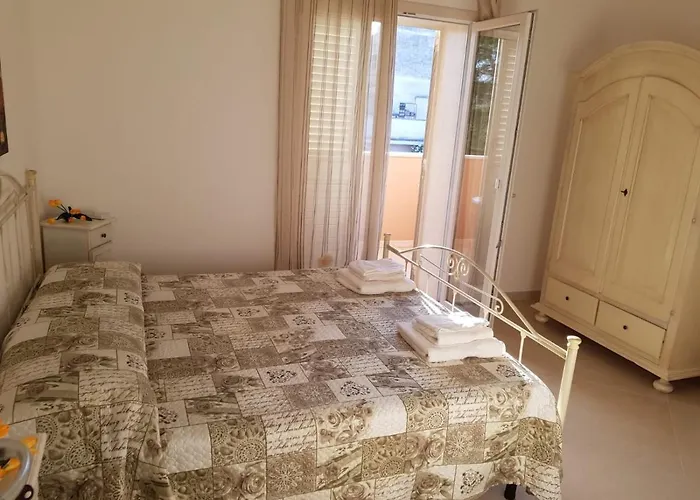 Giada ベッド・アンド・ブレックファスト 3*