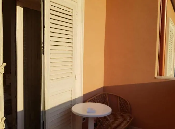 ベッド・アンド・ブレックファスト Giada アヴェトラーナ