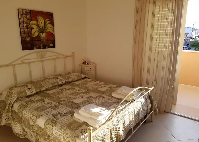 Giada 3* アヴェトラーナ