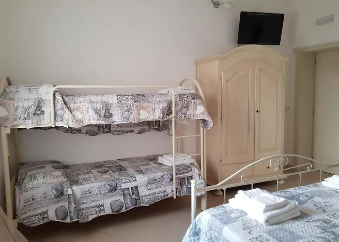 Giada ベッド・アンド・ブレックファスト