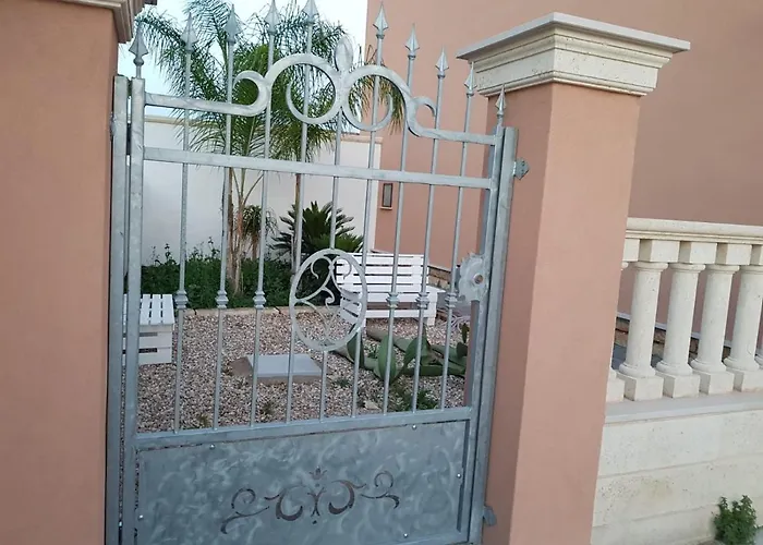 Giada 3* アヴェトラーナ