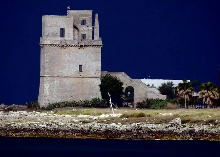 ベッド・アンド・ブレックファスト Giada アヴェトラーナ