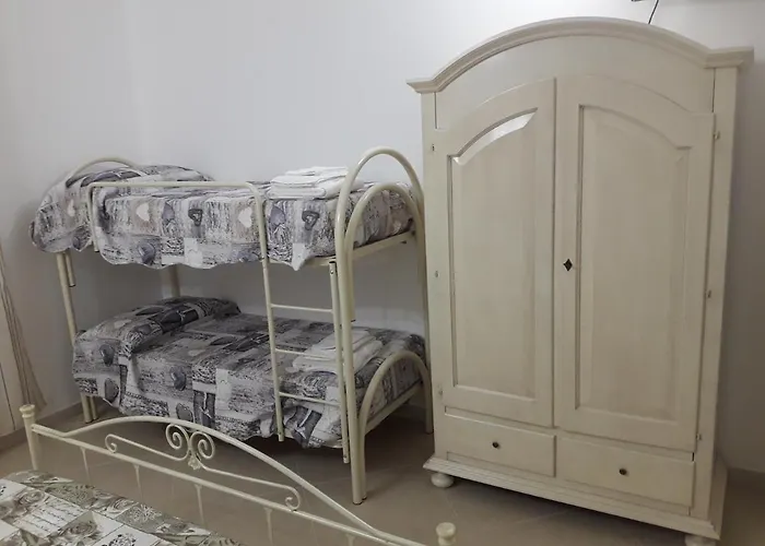 Giada ベッド・アンド・ブレックファスト