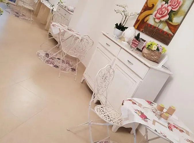 Giada 3* アヴェトラーナ