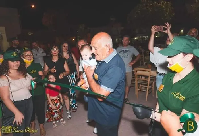 Giada ベッド・アンド・ブレックファスト アヴェトラーナ