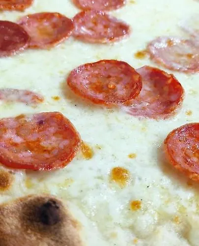 ベッド・アンド・ブレックファスト Giada 3*