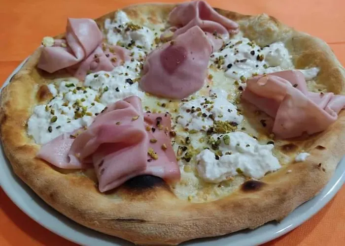 Giada ベッド・アンド・ブレックファスト アヴェトラーナ