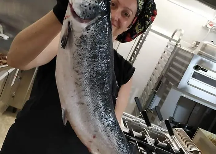 ベッド・アンド・ブレックファスト Giada アヴェトラーナ