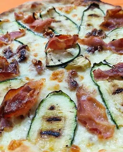 ベッド・アンド・ブレックファスト Giada